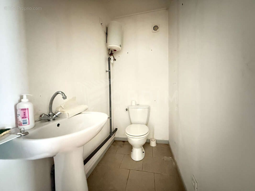 Appartement à DONZY