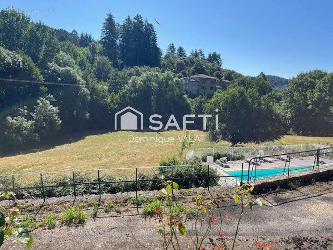 Photo 8 - Maison à SOUDORGUES