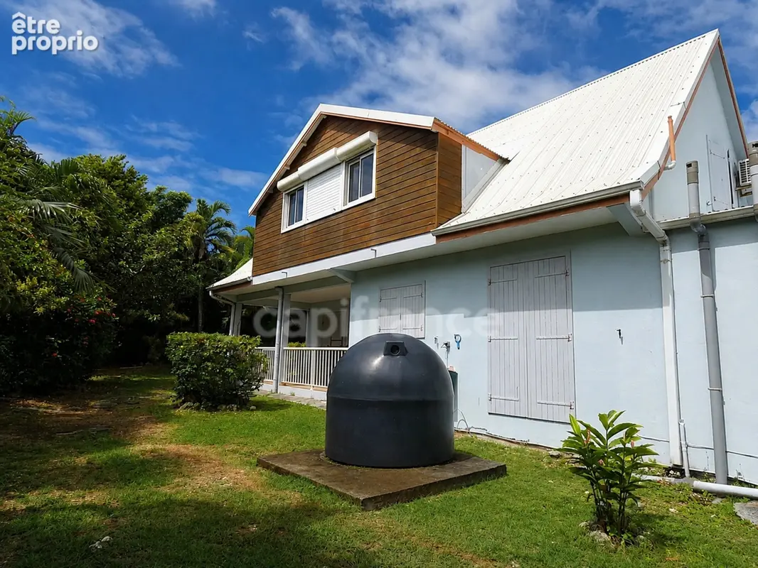 Maison à vendre 5 pièces SAINT FRANCOIS (971) - photo 2