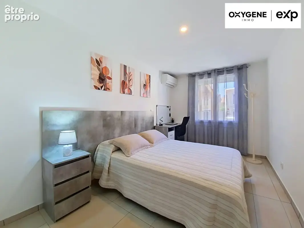 Maison 90 m² à Saint-Nazaire  - photo 5
