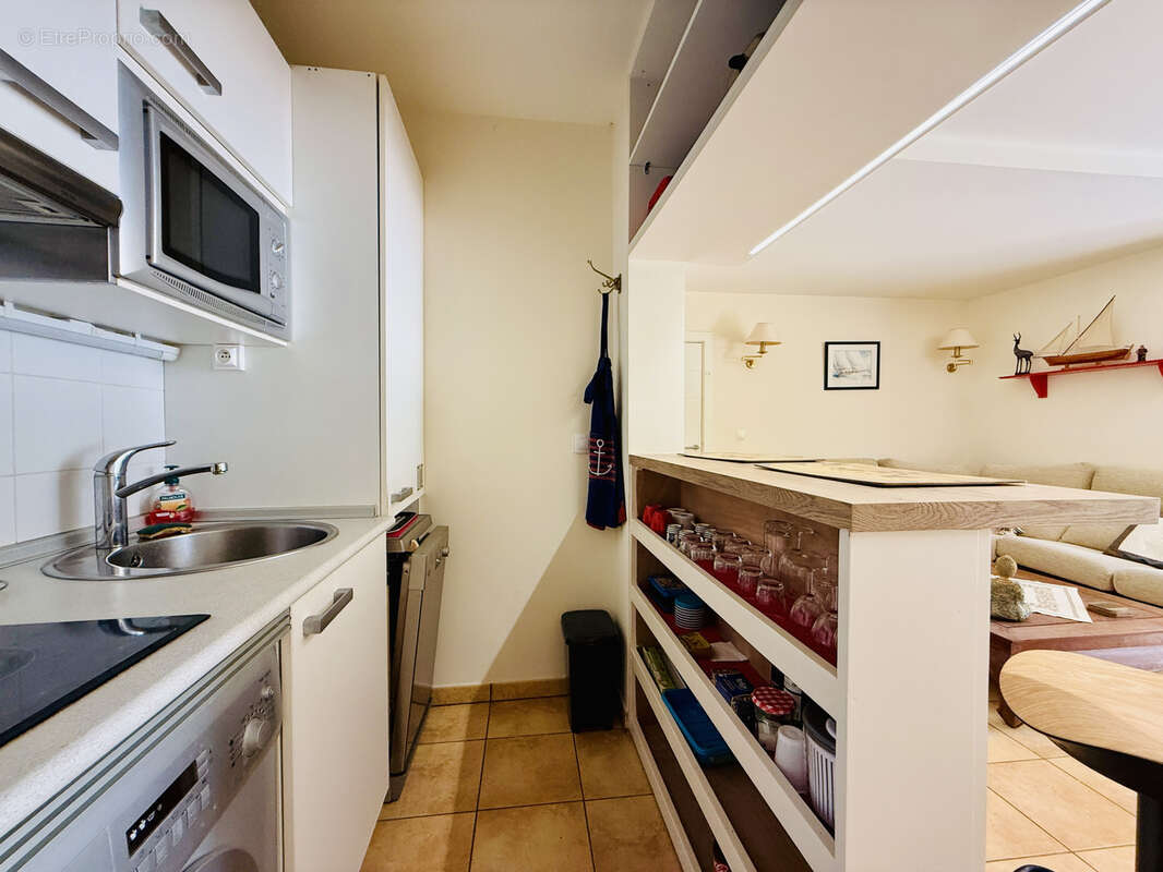 Appartement à HENDAYE