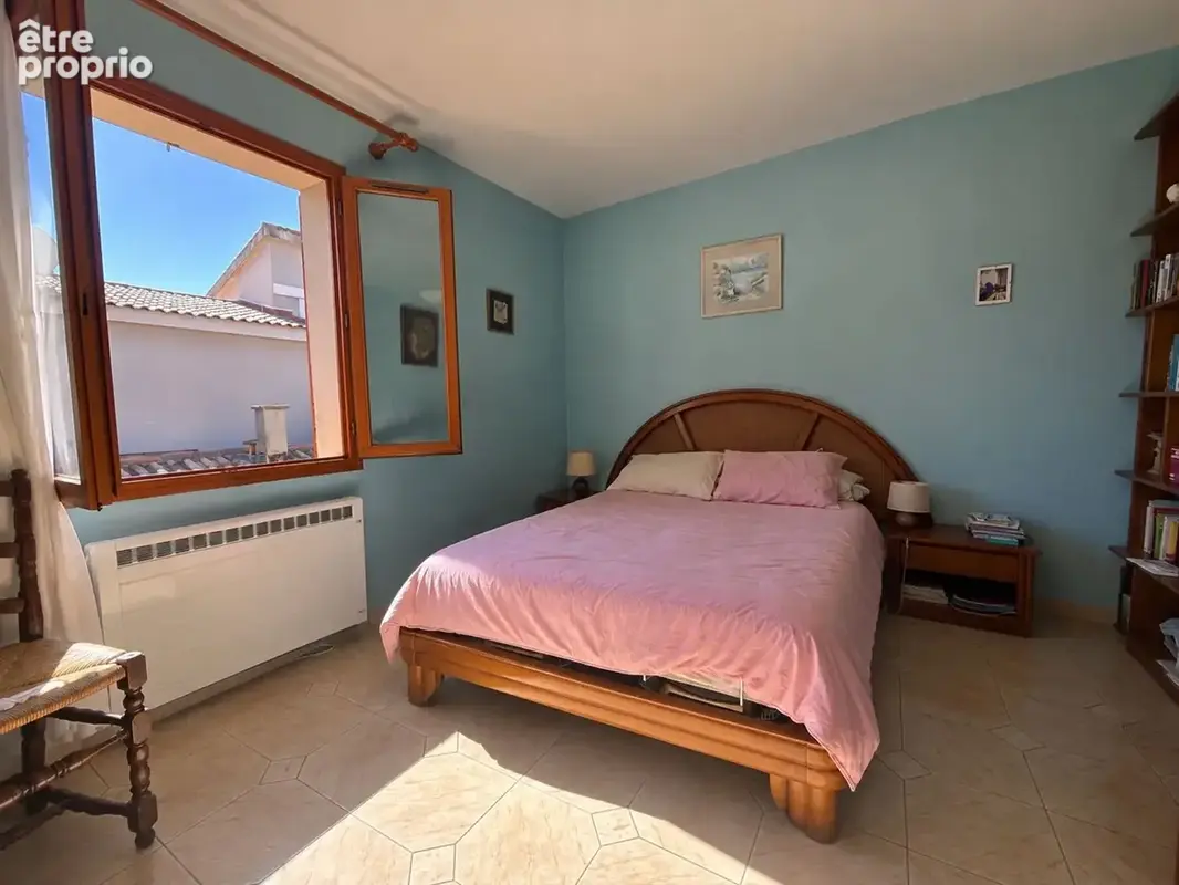 Maison 3 pièces 103 m² à vendre à Villeneuve-Les-Maguelone (34750) - photo 6