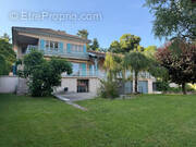 Photo 1 - Maison à VILLIEU-LOYES-MOLLON