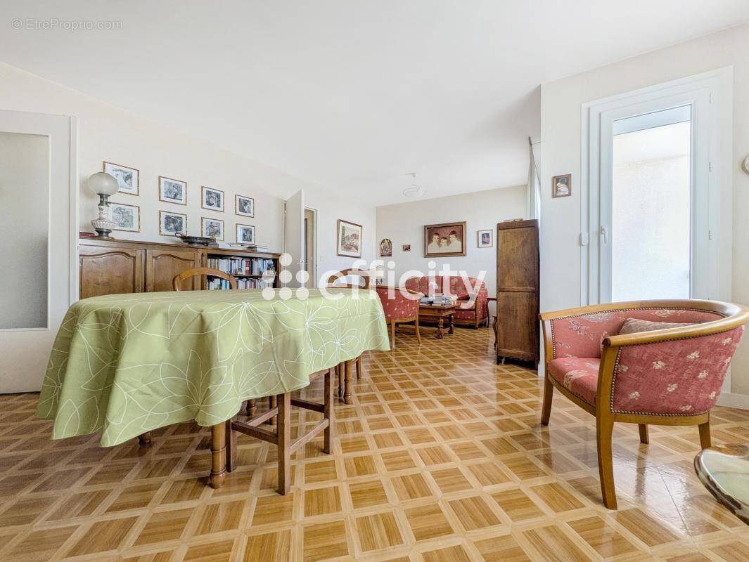 Appartement à LIMOGES