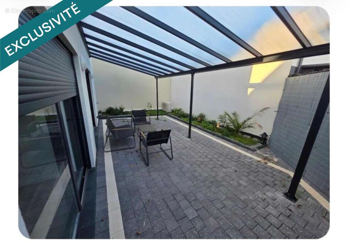 Photo 5 - Appartement à SAINT-BARTHELEMY-D'ANJOU