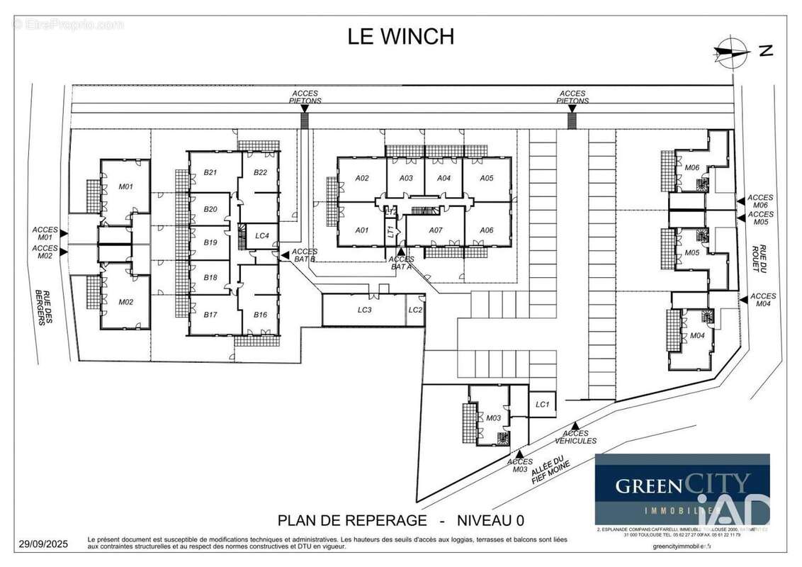 Photo 3 - Appartement à OLONNE-SUR-MER