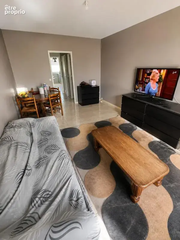 Appartement de 3 pièces de 69 m² à Melun - photo 2