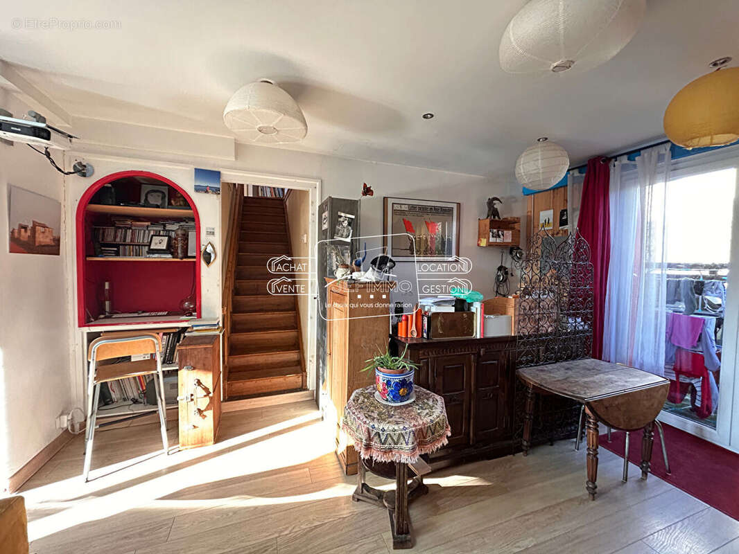 Maison à SAINT-JULIEN-DE-CONCELLES