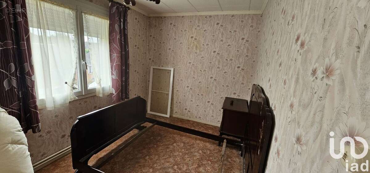 Photo 8 - Maison à LABOURSE