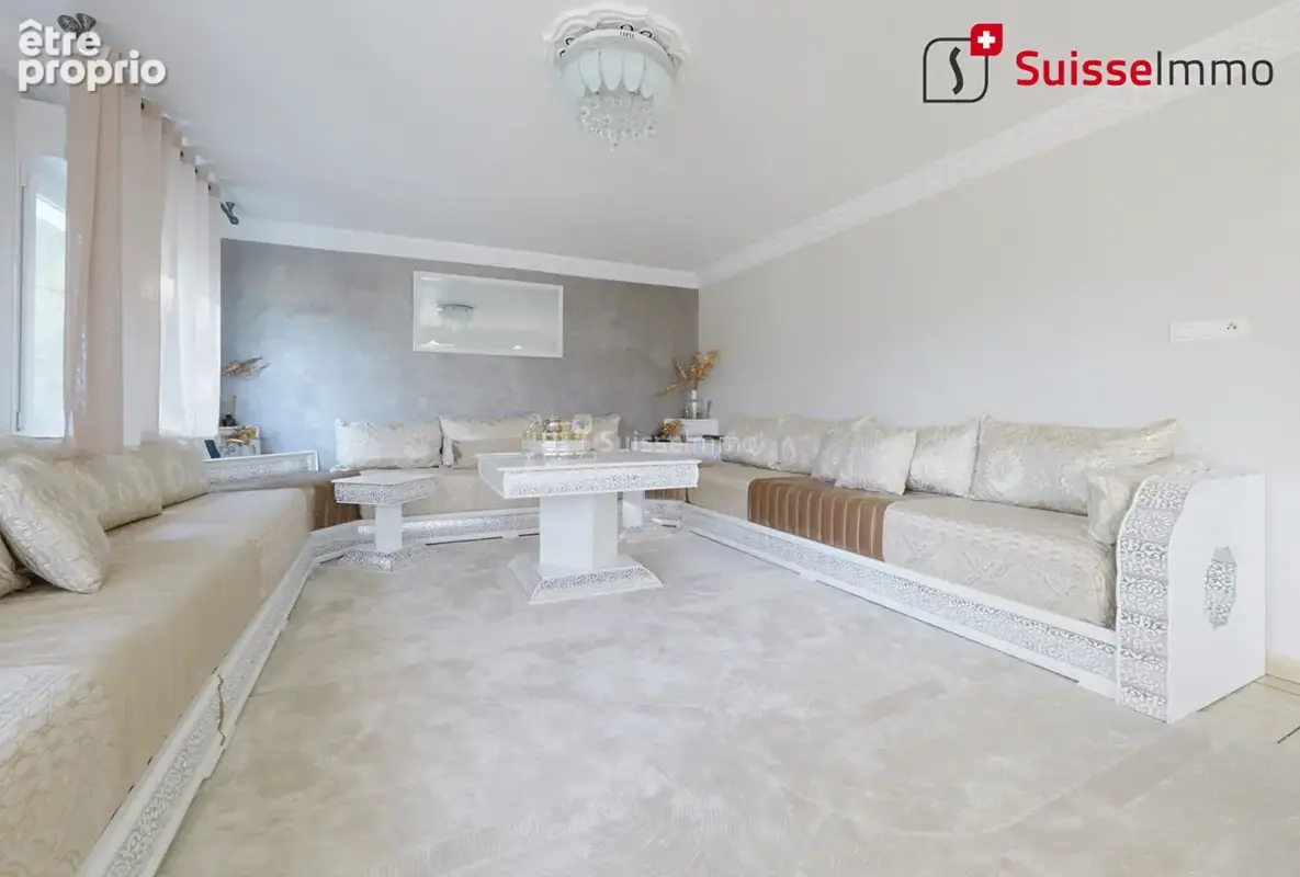 Maison Montbéliard 10 pièces 222 m2 habitables - photo 2