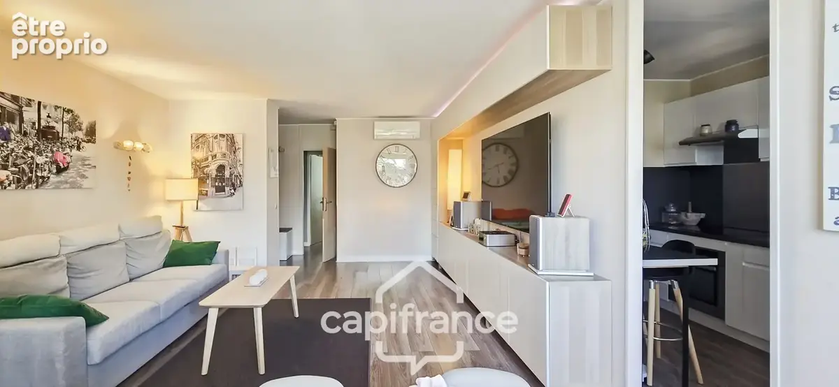 Appartement à LA VALETTE-DU-VAR