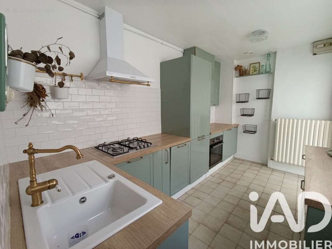 Photo 9 - Maison à NANCY