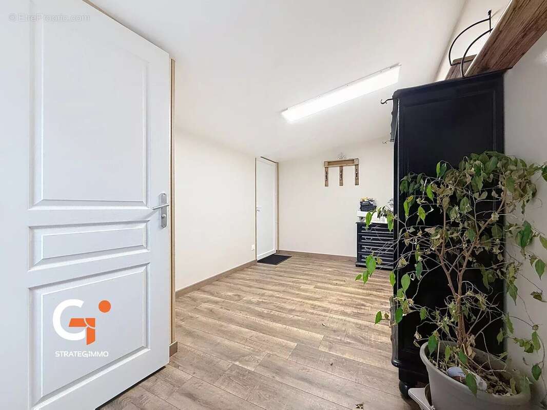Appartement à PERRIERS-SUR-ANDELLE