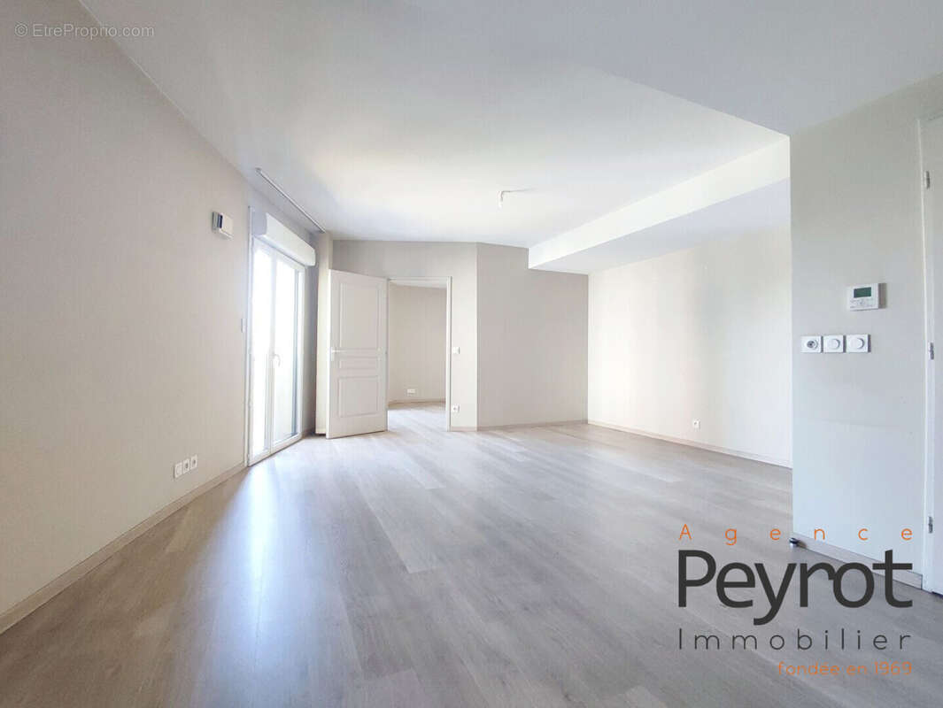 Appartement à PERPIGNAN