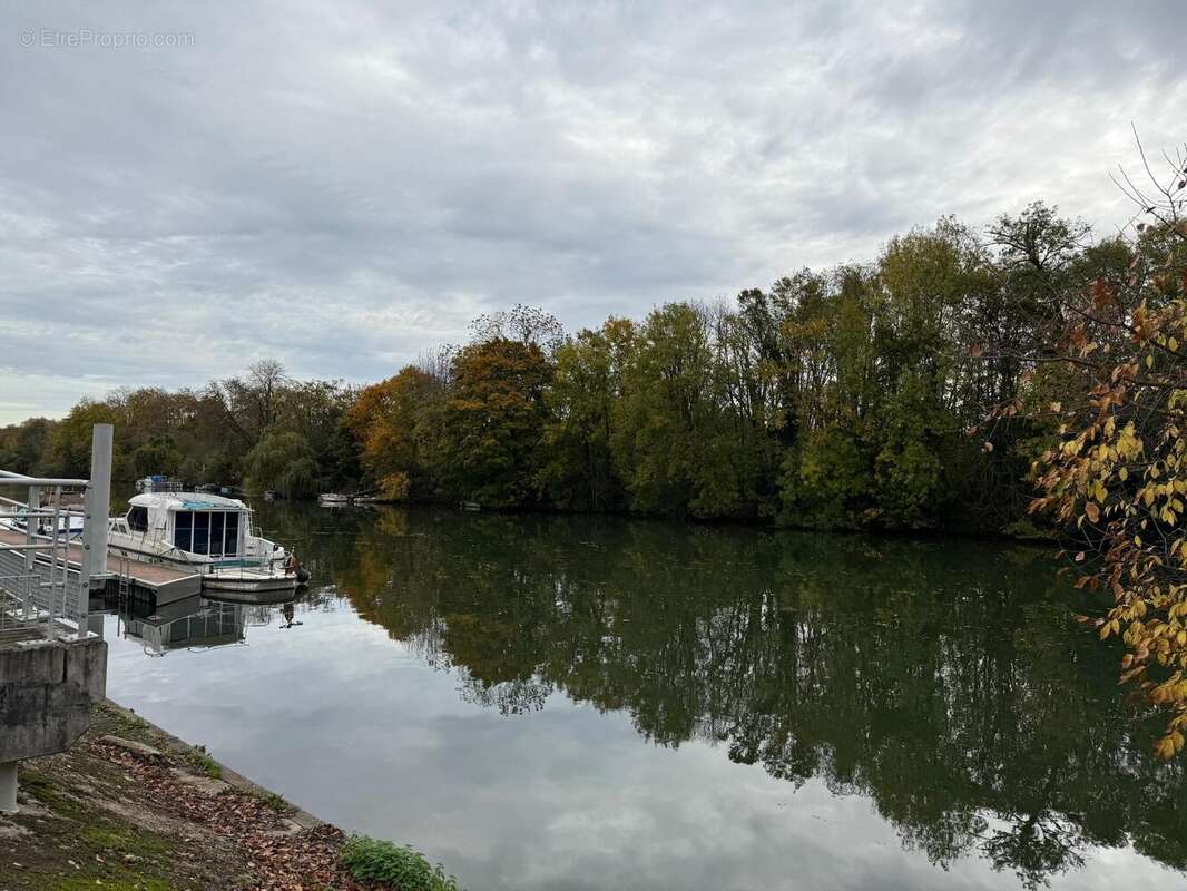 Photo 9 - Appartement à ANDRESY