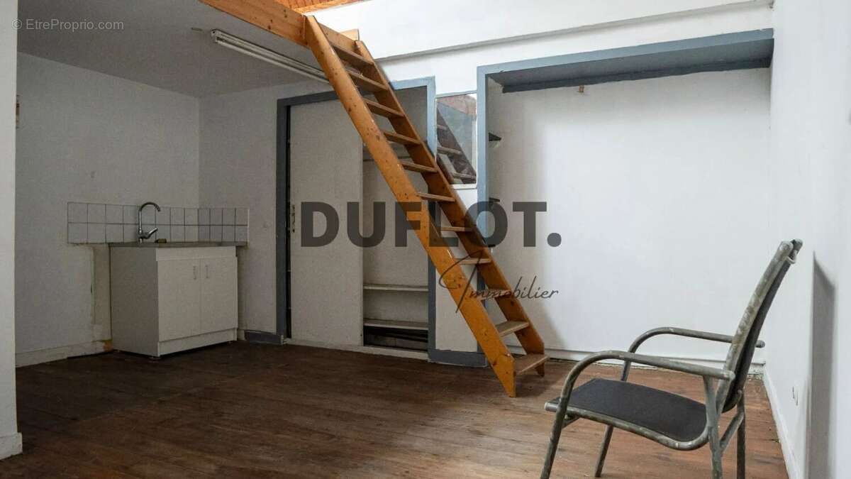 Appartement à ROUBAIX