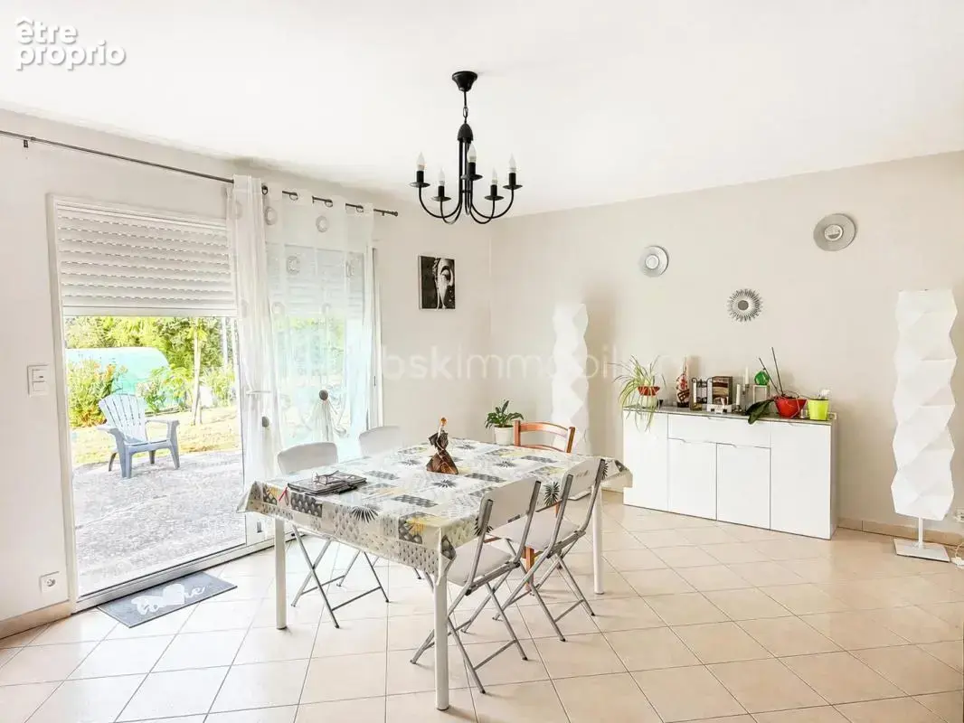 Maison de 127m2 4 chambres - photo 5