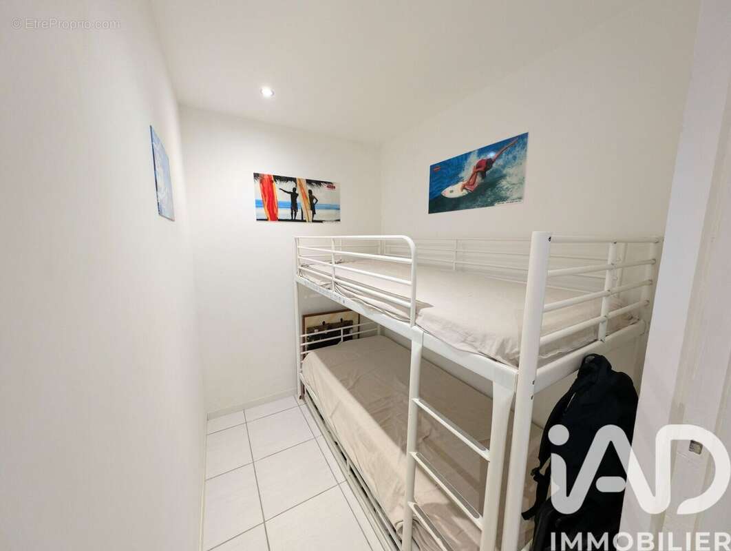 Photo 4 - Appartement à BIARRITZ