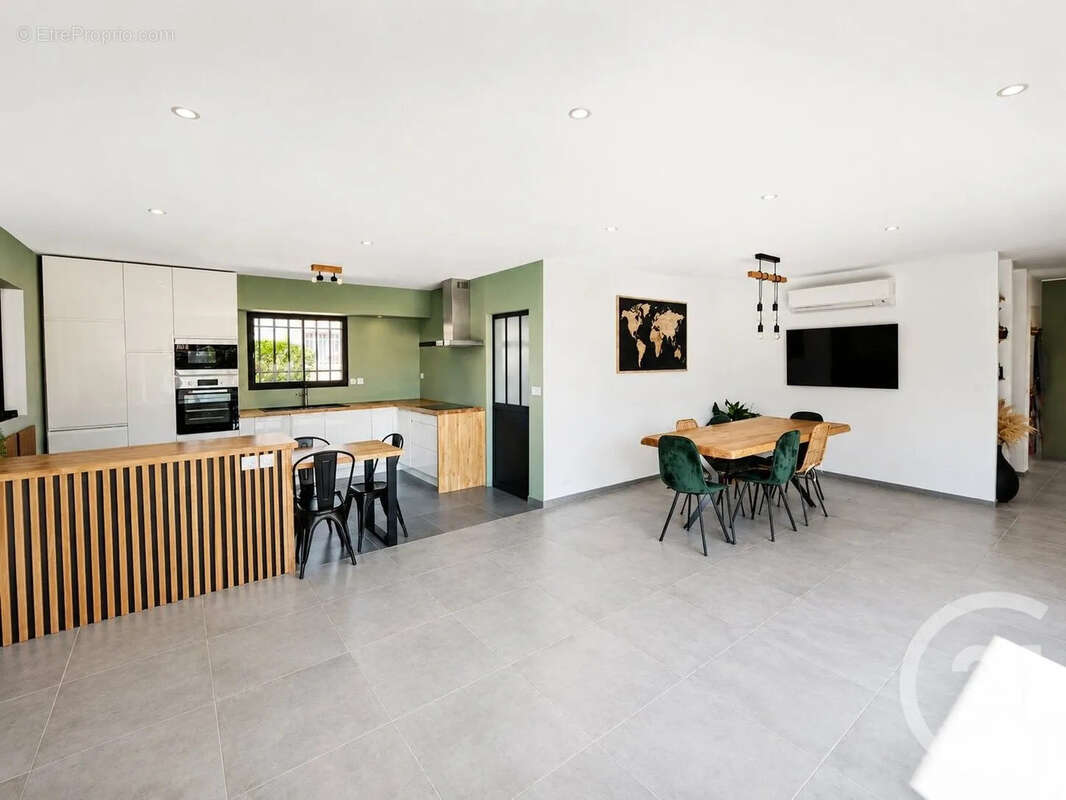 Maison à ALENYA
