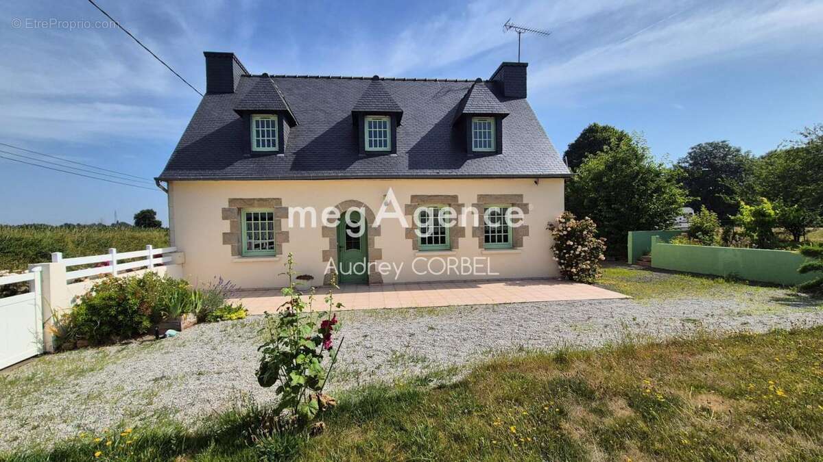 Néo Bretonne Trégomeur - photo 9