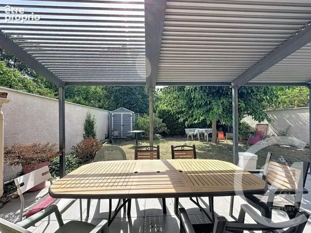 Maison 105 m² à Grigny  - photo 21