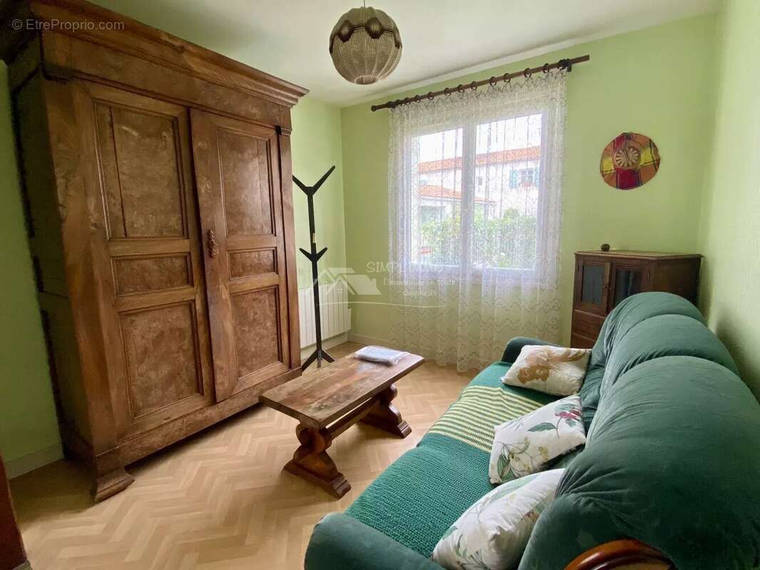 Maison à DOLUS-D&#039;OLERON