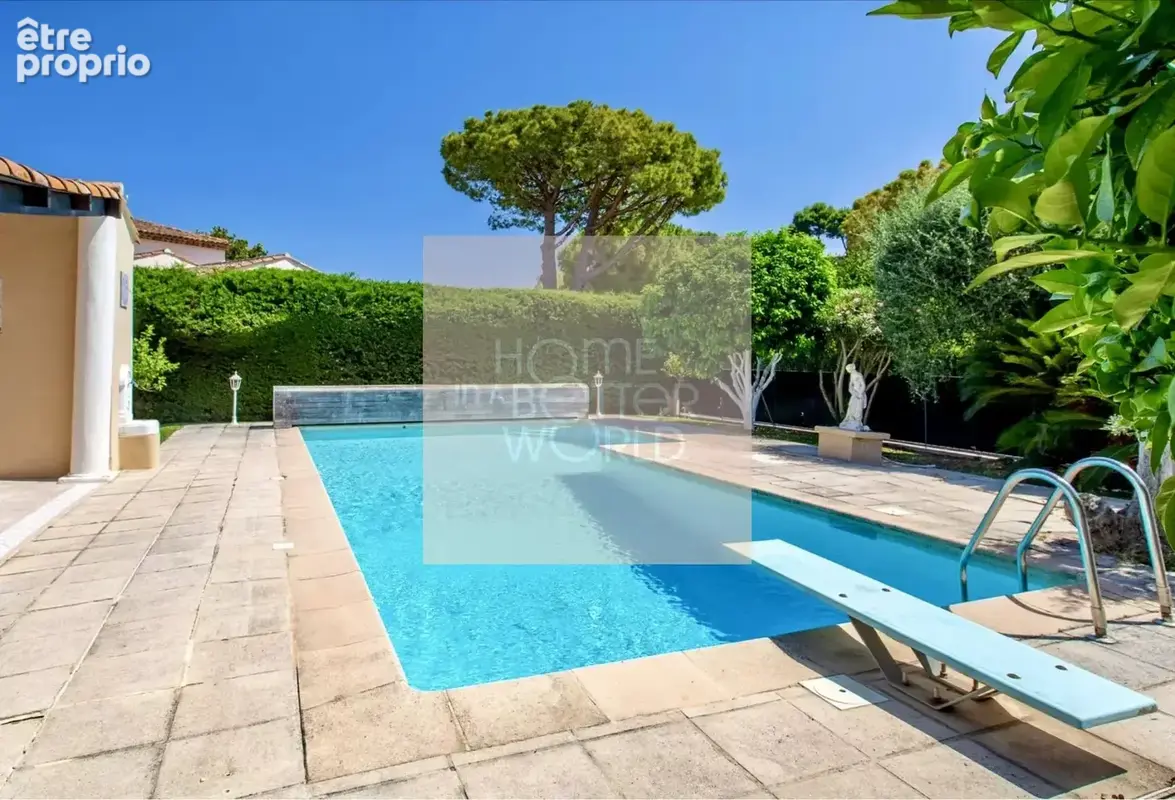 Lumière, espace et douceur de vivre au Castellet ! - photo 22
