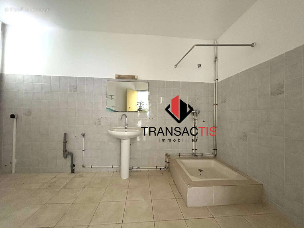 Appartement à CAYENNE