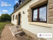 Maison à CLEDER