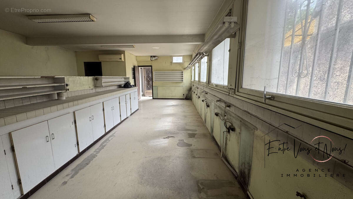 ANCIEN LABO 1/2 - Appartement à LANGON