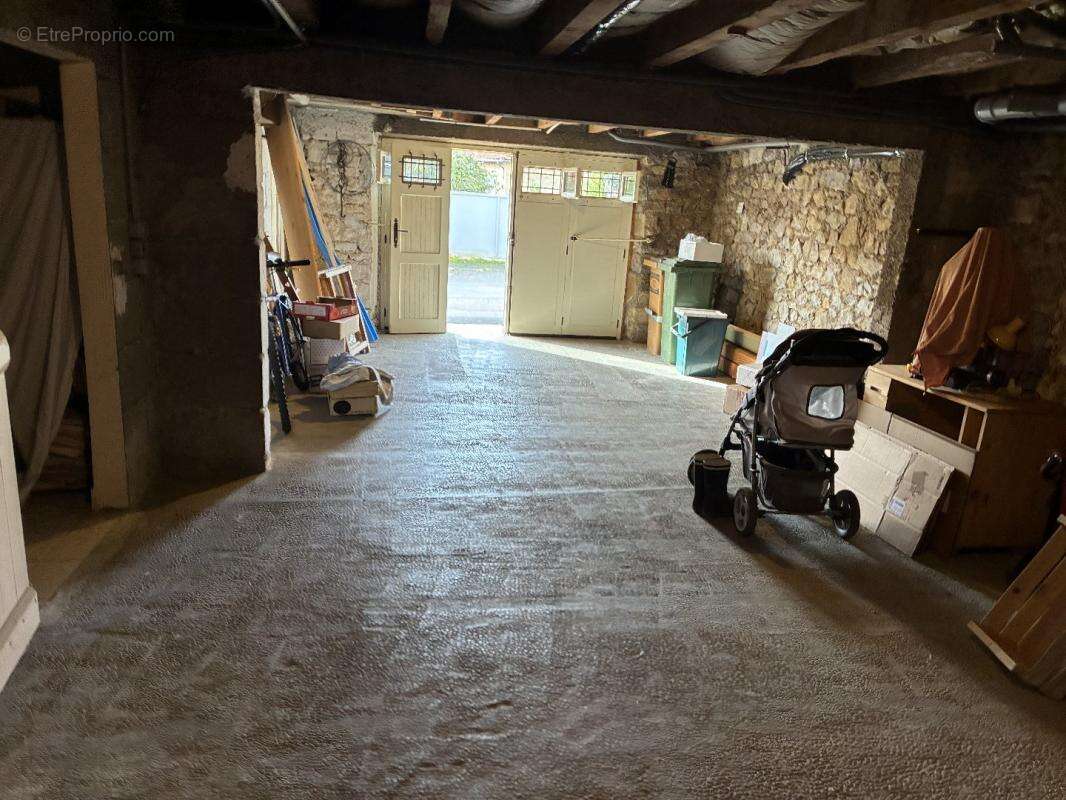 Maison à FIGEAC