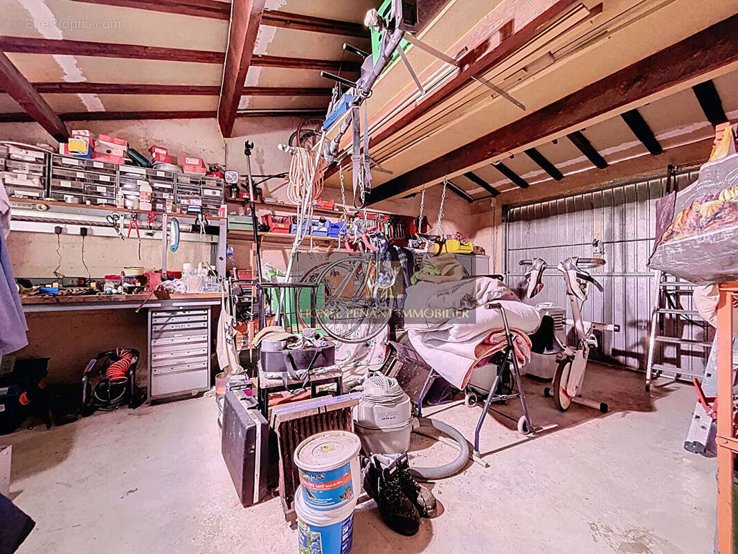 Maison à CARPENTRAS