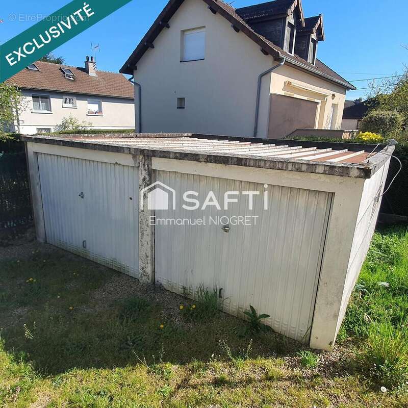 Photo 7 - Maison à SEURRE