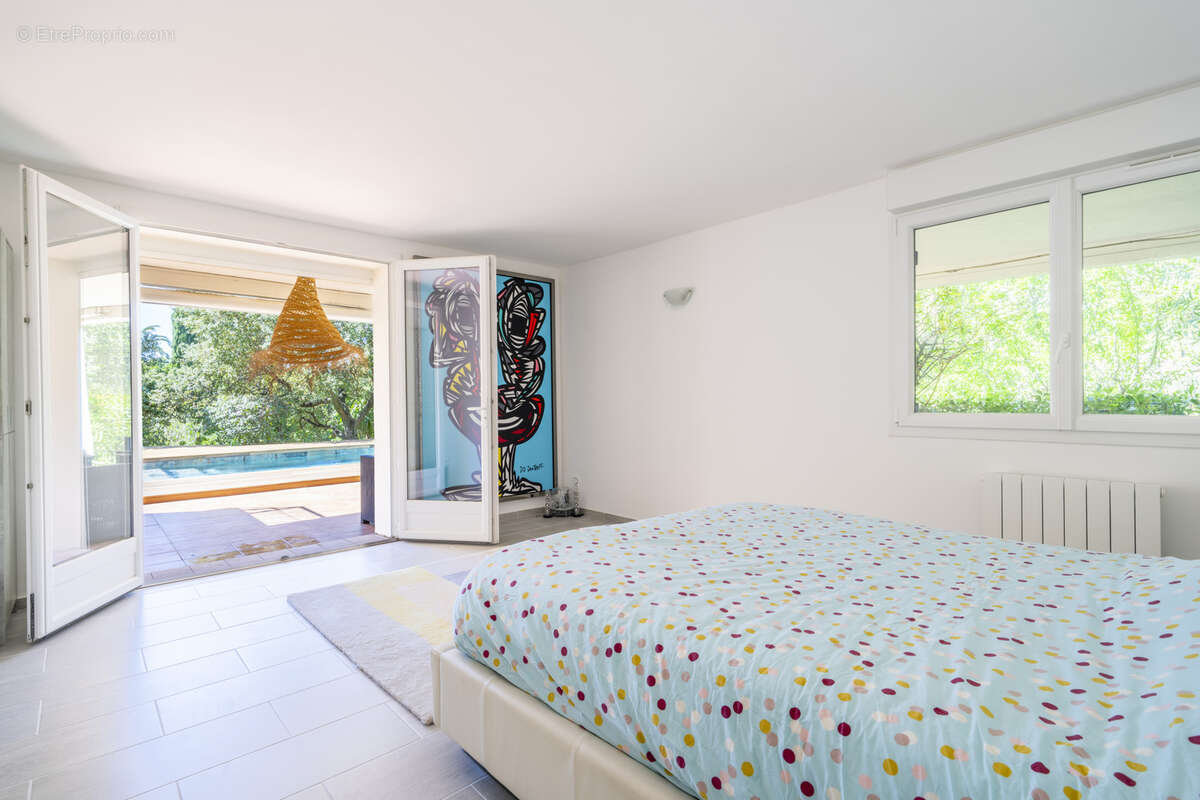 Maison à LA CROIX-VALMER