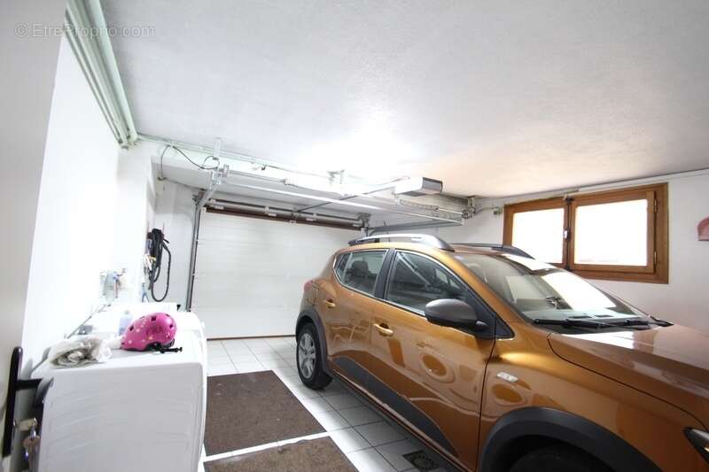 Appartement à MAGLAND