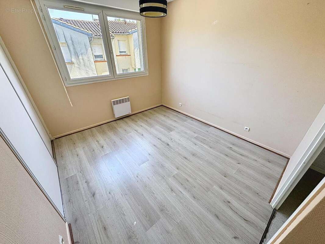   - Maison à TOULOUSE