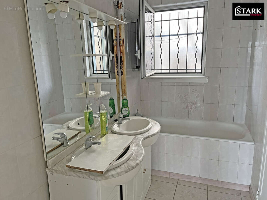 Appartement à MULHOUSE