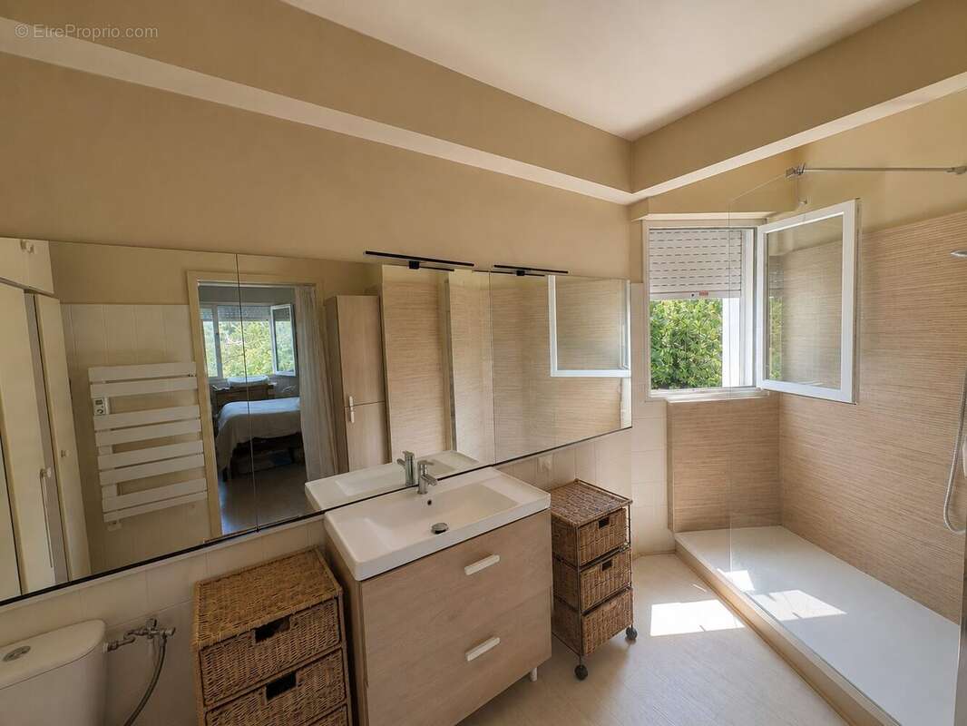 Appartement 104 m² à Biarritz  - photo 4