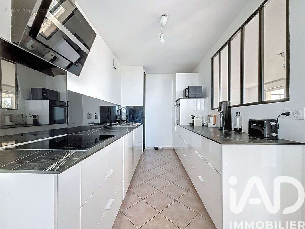 Photo 7 - Appartement à MARTIGUES