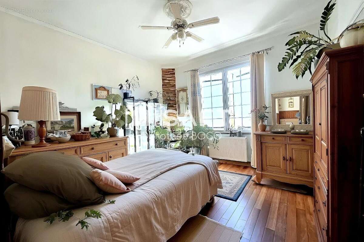 Photo 7 - Maison à AUDENGE