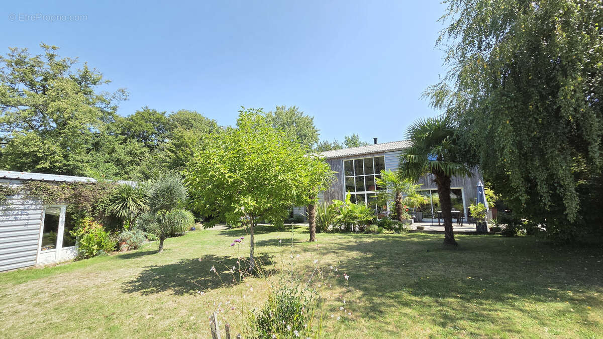 Maison à REDON