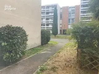 F2 64 m² + parking - photo 1