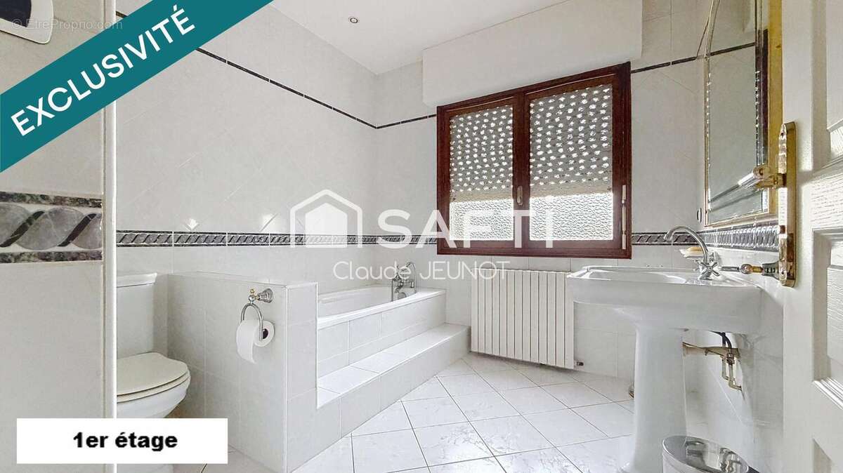 Photo 3 - Maison à CARBON-BLANC