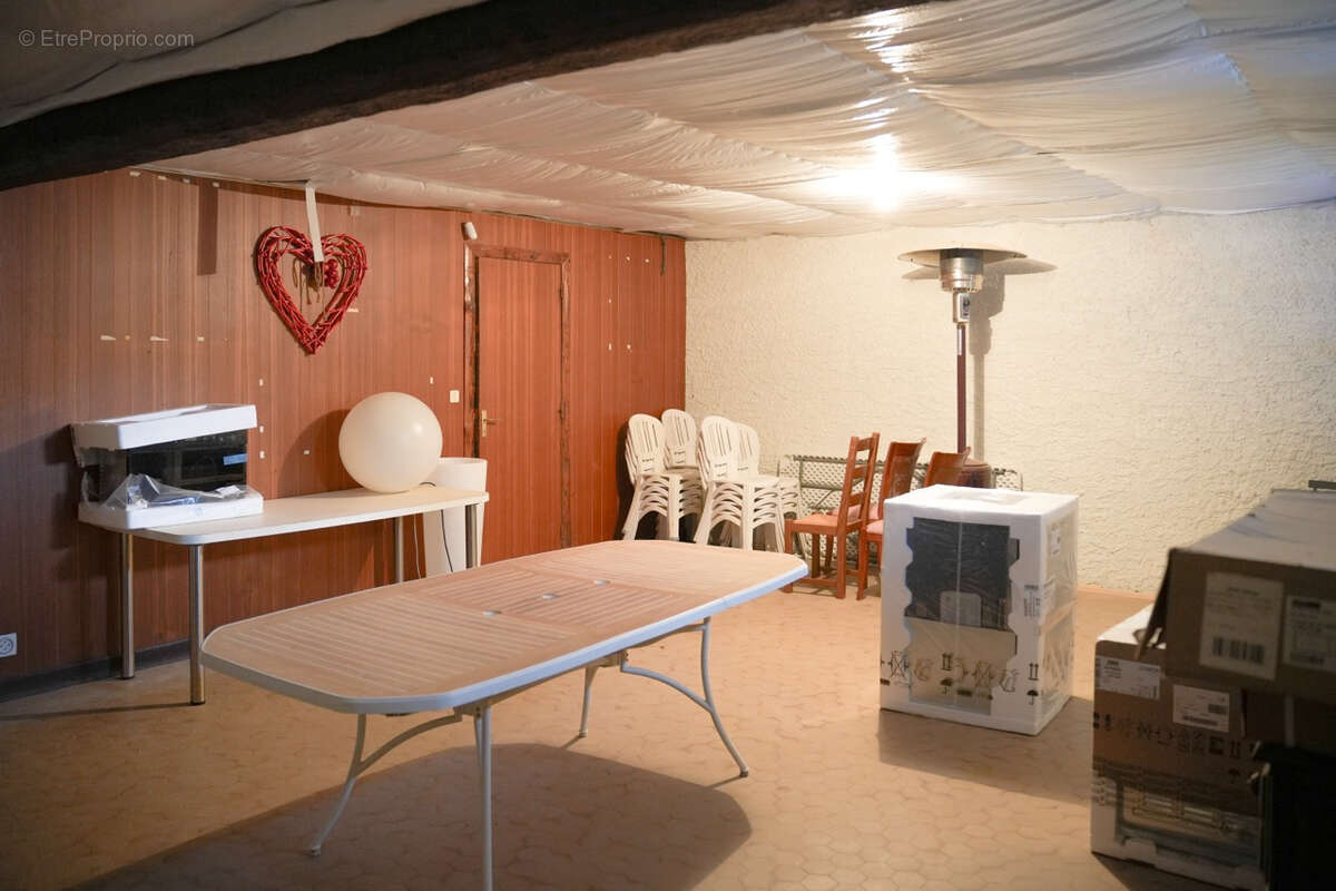 Maison à CORCELLES-EN-BEAUJOLAIS