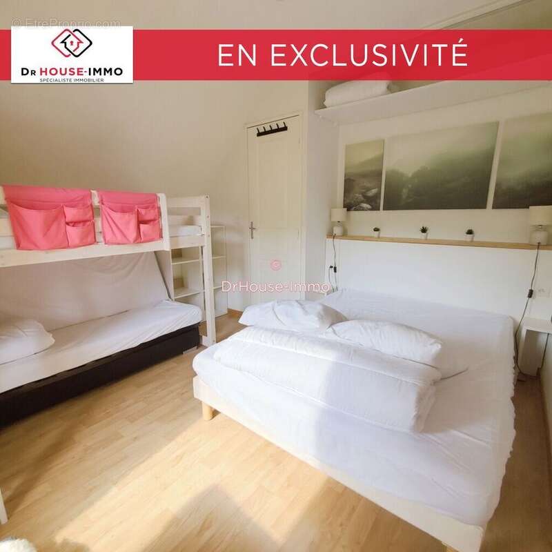 Appartement à BESSE-ET-SAINT-ANASTAISE