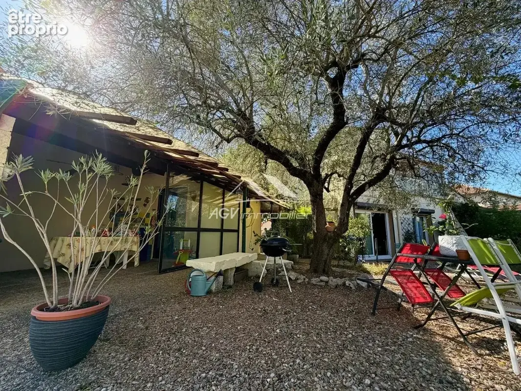 Photo Maison à Salindres au prix de 215 000€