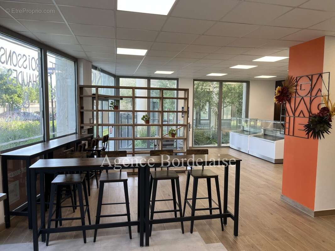 Autre à BORDEAUX