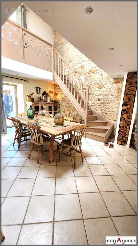 Maisons Charentaises - photo 5