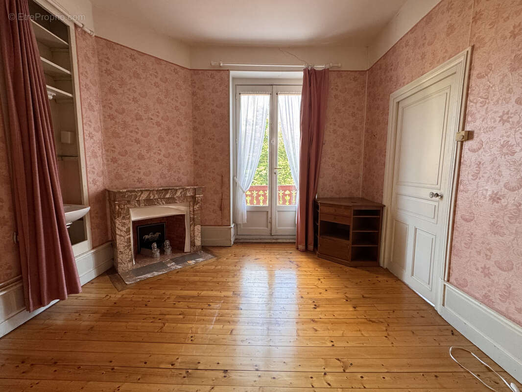 Maison à LOUHANS
