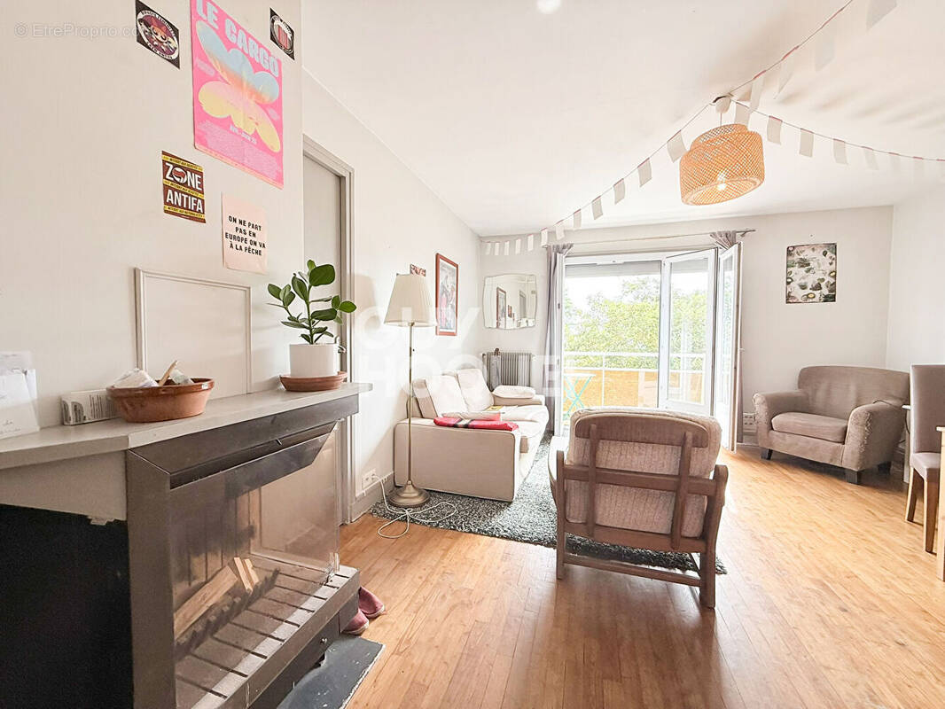 Appartement à CAEN